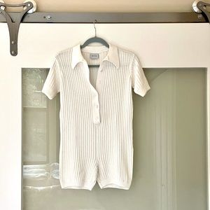 Rue Stiic Ryder Knit Romper